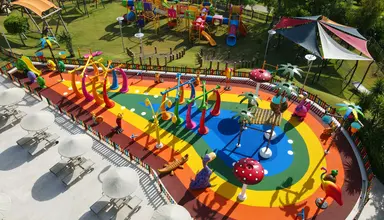 Kefaluka Resort