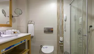 Kefaluka Resort