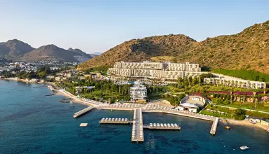 Kefaluka Resort