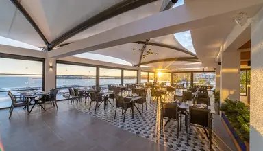 Kefaluka Resort