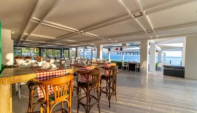 Kefaluka Resort