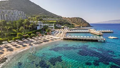 Kefaluka Resort