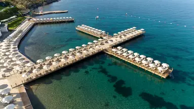 Kefaluka Resort