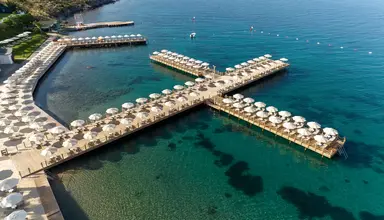 Kefaluka Resort