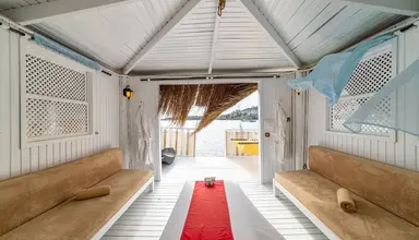 Kefaluka Resort