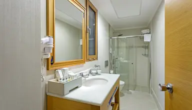 Kefaluka Resort
