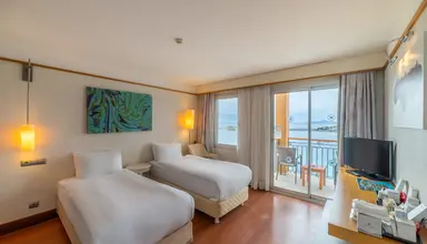 Kefaluka Resort