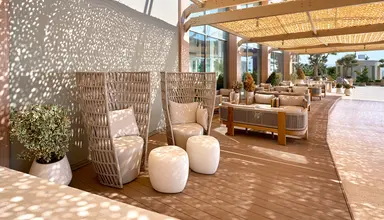 Kefaluka Resort