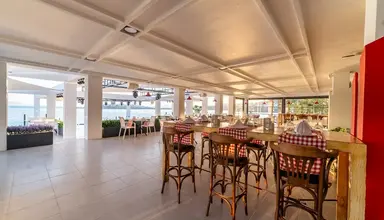 Kefaluka Resort