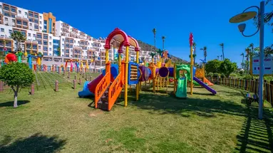 Kefaluka Resort
