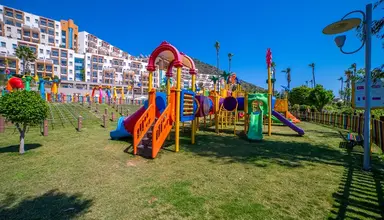 Kefaluka Resort