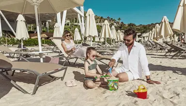 Kefaluka Resort