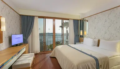 Kefaluka Resort