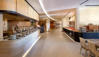 Kefaluka Resort