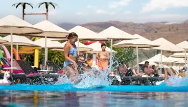 Kefaluka Resort