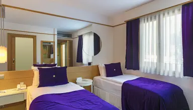 Kefaluka Resort