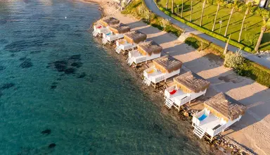 Kefaluka Resort
