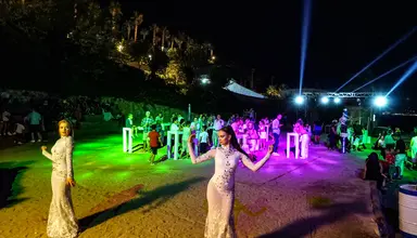 Kefaluka Resort