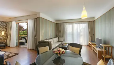 Kefaluka Resort