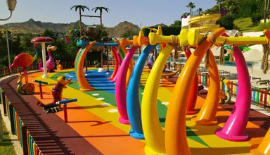 Kefaluka Resort