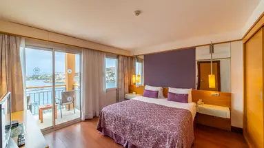 Kefaluka Resort