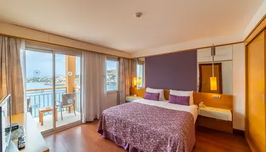 Kefaluka Resort