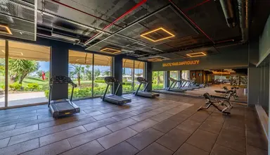 Kefaluka Resort