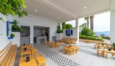 Kefaluka Resort