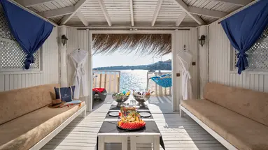 Kefaluka Resort
