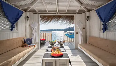 Kefaluka Resort
