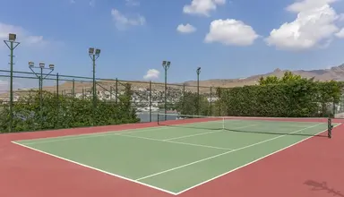 Kefaluka Resort