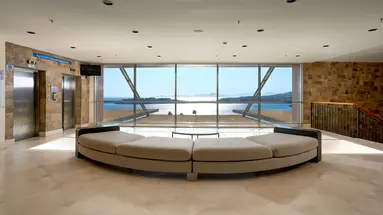 Kefaluka Resort