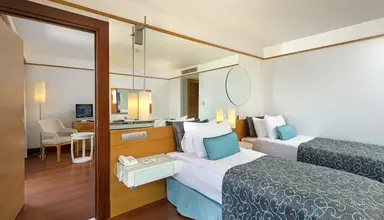 Kefaluka Resort