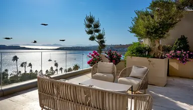 Kefaluka Resort