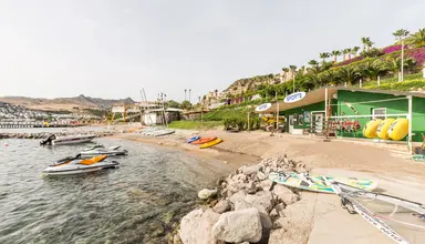 Kefaluka Resort