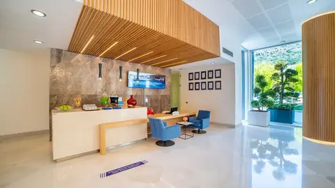 Hotel Kefaluka Resort