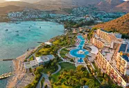 Kefaluka Resort