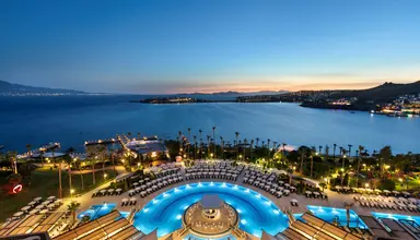 Kefaluka Resort