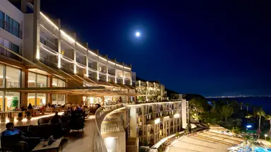 Kefaluka Resort