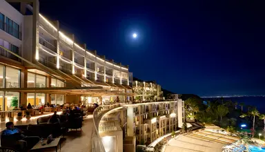 Kefaluka Resort