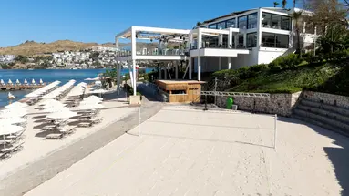 Kefaluka Resort