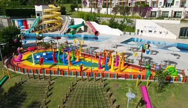 Kefaluka Resort