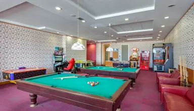 Kefaluka Resort