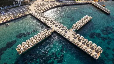 Kefaluka Resort