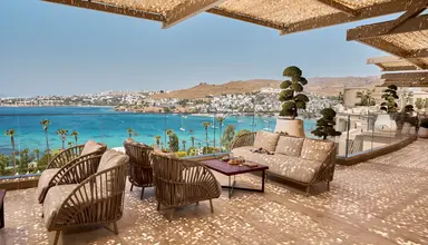 Kefaluka Resort