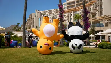 Kefaluka Resort
