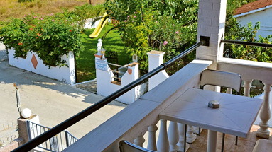 Kefi Complex
