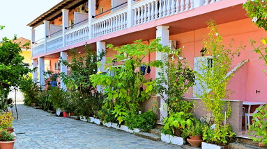 Kefi Complex