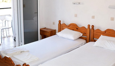Kefi Complex