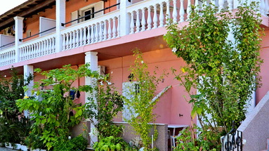 Kefi Complex